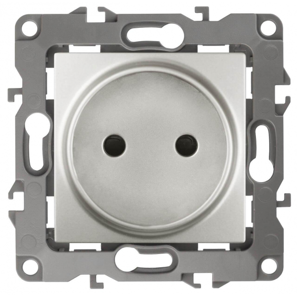 Розетка ЭРА 12 2P 16A 250V 12-2105-15 Б0019338 Розетка ЭРА 12 2P 16A 250V 12-2105-15 Б0019338