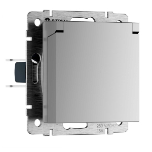 Розетка Werkel a069626