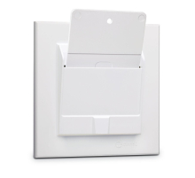 Карточный выкл. без задерж. отключения Makel Karea 56001183