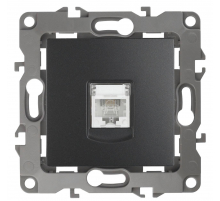 Розетка телефонная RJ11 ЭРА 12 12-3105-05 Б0014715