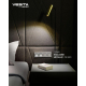 Розетка 2P+E Vesta-Electric Exclusive Silver Metallic серебро FRZ00041003SER