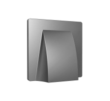 Лицевая панель AMBRELLA VOLT ALFA AP6658