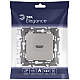 Розетка ЭРА Elegance 14-3114-16 HDMI титан Б0065778
