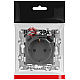 Розетка ЭРА Серия 12 12-4108-12 2P+E 16A-250В со шторками с USB type-A+C 5В-3А графит Б0067700