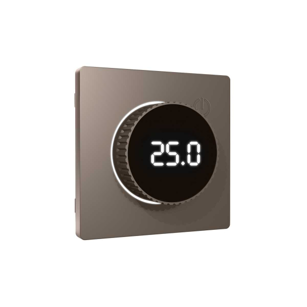 Лицевая панель AMBRELLA VOLT ALFA AP6358