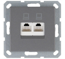 Интернет-розетка Jasmart G6106S