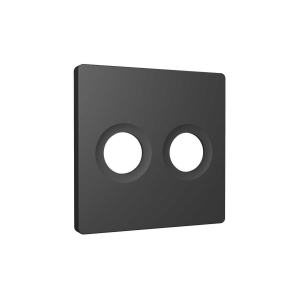 Лицевая панель AMBRELLA VOLT ALFA AP9133