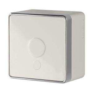 Вывод кабеля Werkel Gallant слоновая кость WL15-16-01 4690389102257