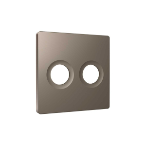 Лицевая панель AMBRELLA VOLT ALFA AP6433