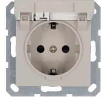 Розетка Jasmart G5505T