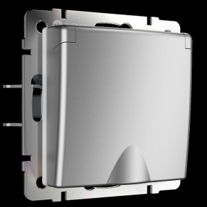 Розетка Werkel a050889