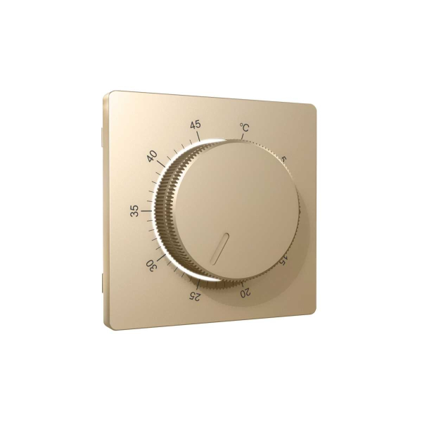 Лицевая панель AMBRELLA VOLT ALFA AP6057