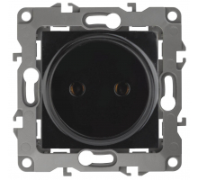 Розетка ЭРА 12 2P 16A 250V 12-2105-06 Б0018259