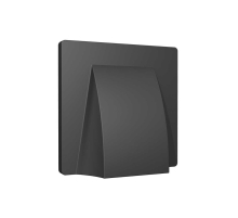 Лицевая панель AMBRELLA VOLT ALFA AP9158