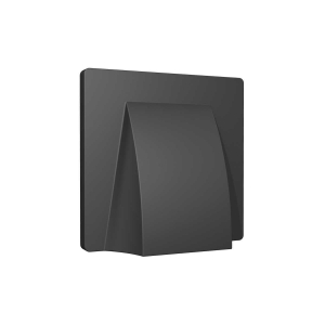 Лицевая панель AMBRELLA VOLT ALFA AP9158