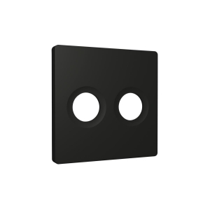 Лицевая панель AMBRELLA VOLT ALFA AP8133