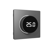 Лицевая панель AMBRELLA VOLT ALFA AP6558