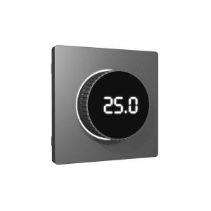 Лицевая панель AMBRELLA VOLT ALFA AP6558