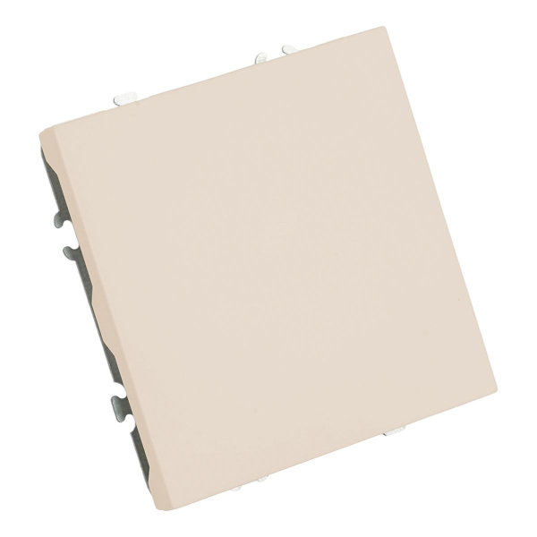 Заглушка (механизм), Stekker Эмили, RST00-5116-08, кашемир, soft touch 49909