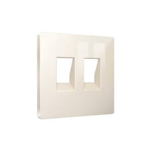 Лицевая панель AMBRELLA VOLT ALFA AP3121