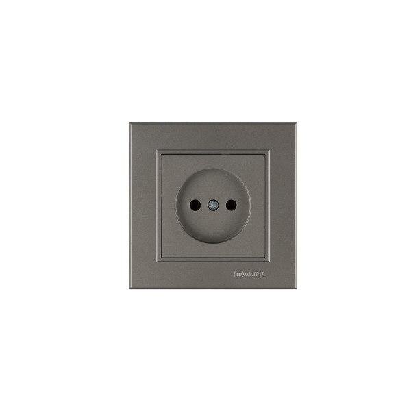 Розетка Makel Karea 56052022 Розетка Makel Karea 56052022