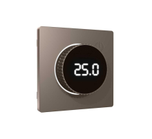 Лицевая панель AMBRELLA VOLT ALFA AP6358