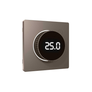 Лицевая панель AMBRELLA VOLT ALFA AP6358