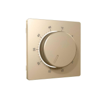 Лицевая панель AMBRELLA VOLT ALFA AP6057