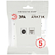 Розетка ЭРА Arktik 16-3110-08 комбинированная RJ45+TV белый матовый Б0070501