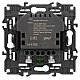 Розетка ЭРА Elegance 14-4108-16 2P+E 16A-250В со шторками с USB type-A+C 5В-3А титан Б0067695