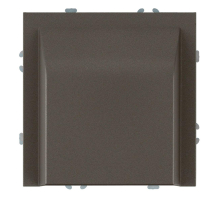 Кабельный вывод (механизм), Stekker Эмили, RST00-5119-09, антрацит, soft touch 50363