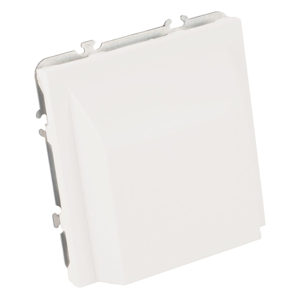 Кабельный вывод ( механизм), Stekker Эмили, белый фарфор, soft-touch, RST00-5119-01 50220