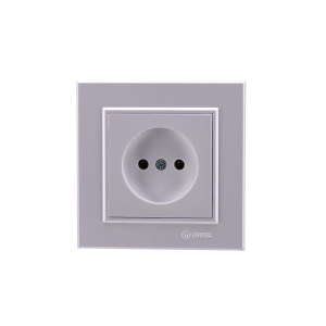 Розетка Makel Karea 56100022