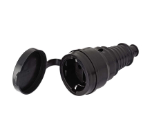 Розетка Mono Electric Accessories с/з 170-010102-806