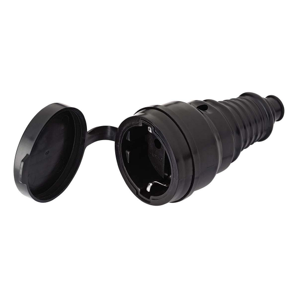 Розетка Mono Electric Accessories с/з 170-010102-806 Розетка Mono Electric Accessories с/з 170-010102-806