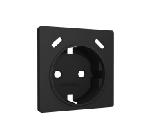 Лицевая панель AMBRELLA VOLT ALFA AP8105