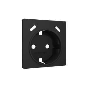 Лицевая панель AMBRELLA VOLT ALFA AP8105