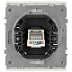 Розетка ЭРА Arktik 16-3107-01 информационная RJ45 белый Б0070474