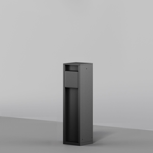 Уличная розетка Maytoni Socket O459FL-GF01SC Уличная розетка Maytoni Socket O459FL-GF01SC