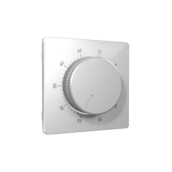 Лицевая панель AMBRELLA VOLT ALFA AP4057