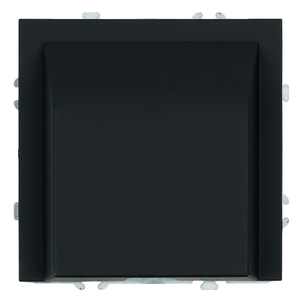 Кабельный вывод ( механизм), Stekker Эмили, черный уголь, soft-touch, RST00-5119-01 50221