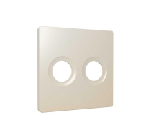 Лицевая панель AMBRELLA VOLT ALFA AP3333