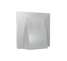 Лицевая панель AMBRELLA VOLT ALFA AP4158