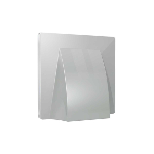 Лицевая панель AMBRELLA VOLT ALFA AP4158