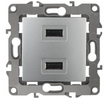 Устройство зарядное USB ЭРА 12 5V-2,1A 12-4110-03 Б0027493