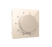 Лицевая панель AMBRELLA VOLT ALFA AP3057