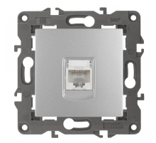 Розетка информационная RJ45 ЭРА Elegance 14-3107-03 Б0034304