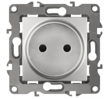 Розетка ЭРА 12 2P 16A 250V 12-2105-03 Б0018256