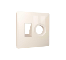 Лицевая панель AMBRELLA VOLT ALFA AP3125