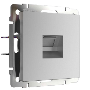 Розетка Werkel a050880